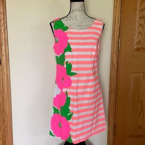 Lilly Pulitzer sleeveless dress